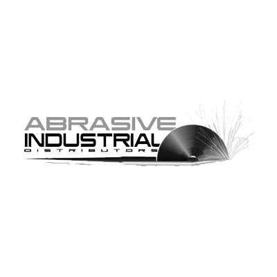 Abrasive Industrial Distributors Logo | Clients of Clearun Marketing
