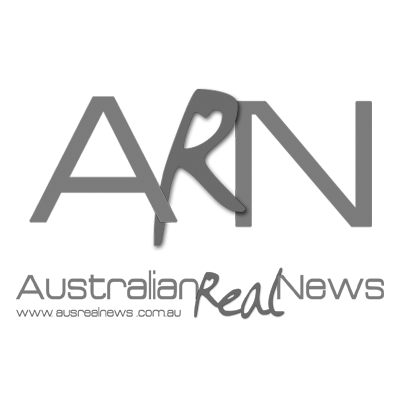 AusRealNews.com.au Logo | Clients of Clearun Marketing