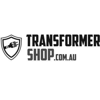 Transformer Shop Logo | Clients of Clearun Marketing